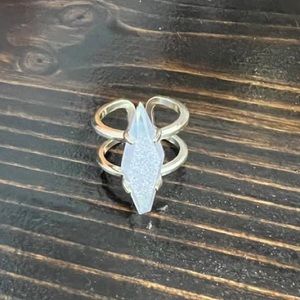 Kendra Scott ring